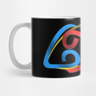 Logo Designs Symbol Mug